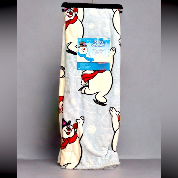 2024 Frosty Blanket - Picture 1 of 2